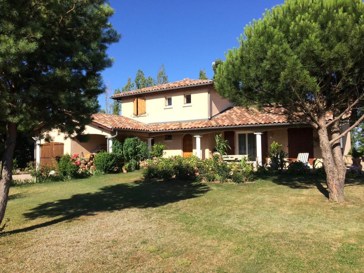 Le Paradis De La Provence Saint-Cyr-sur-le-Rhone ภายนอก รูปภาพ